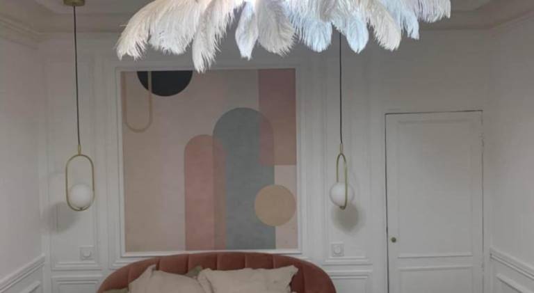 Rental apartment | Pet-friendly in Vanves