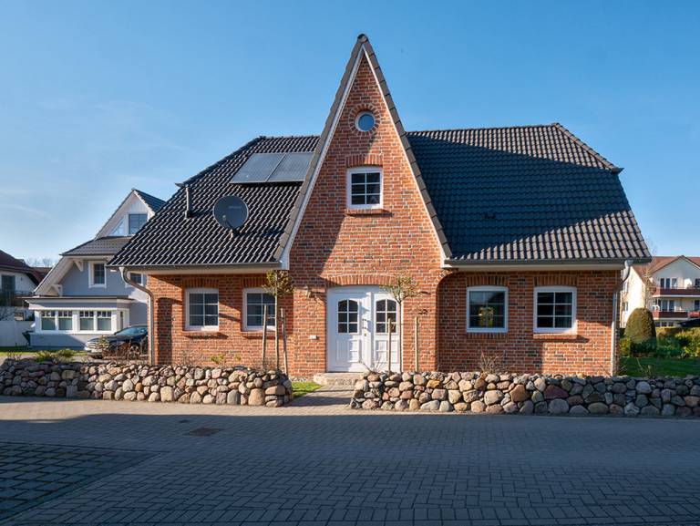 Ferienhaus  Zingst