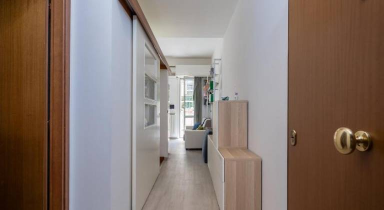 Holiday apartment with garden — photo 5