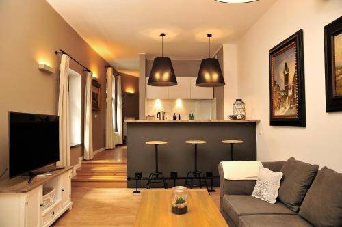 Apartament  Solec Kujawski