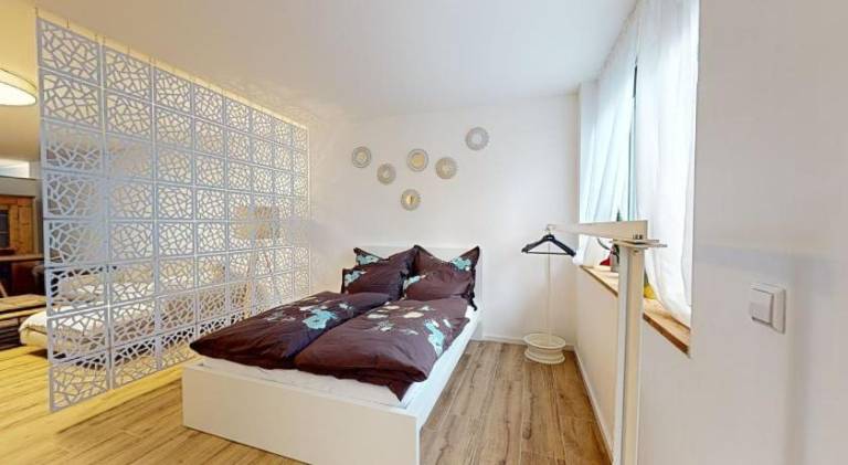 Ferienwohnung Altensteig