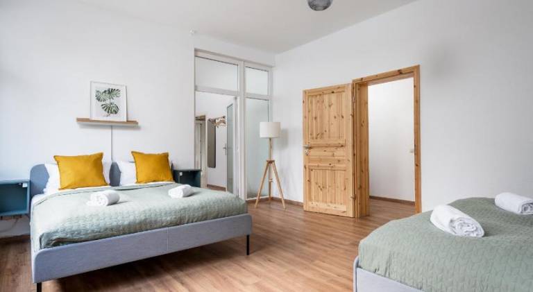 Ferienwohnung Köpenick