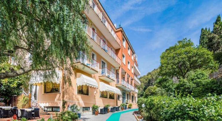 Hotel Mediterraneo — photo 4