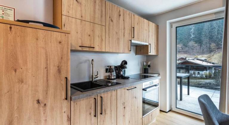 Holiday apartment | Close to the ski | Dogs allowed — photo 4