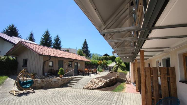 Ferienwohnung Bayerisch Eisenstein