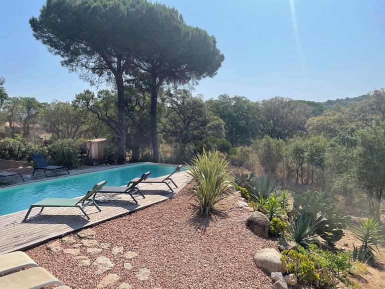 Appartement Santa Giulia