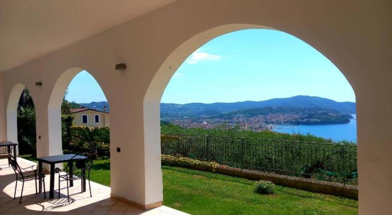 Qvattro stagioni panoramic suites — photo 4