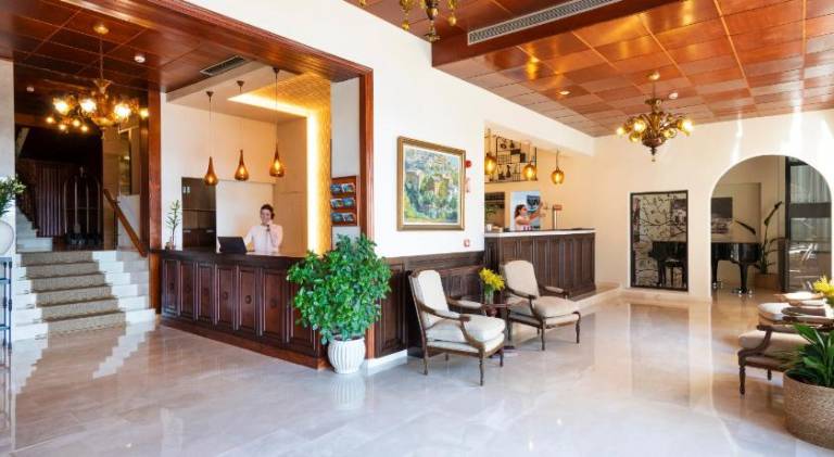 Hotel Cala Fornells — photo 5