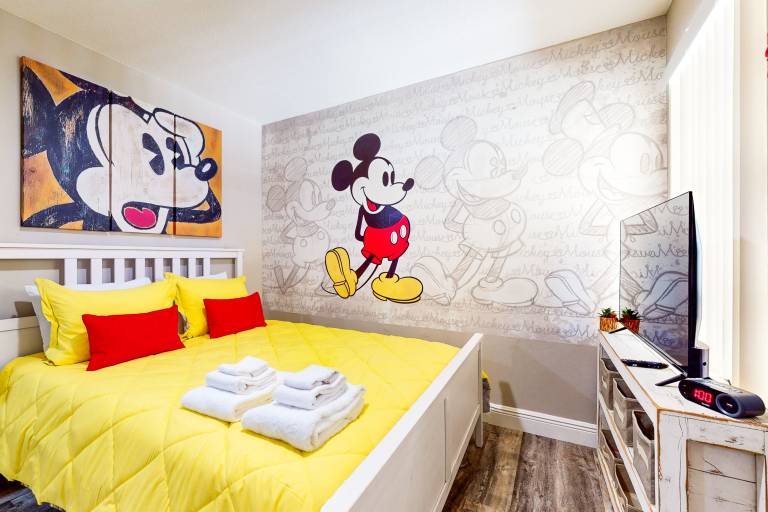 Condo Kissimmee