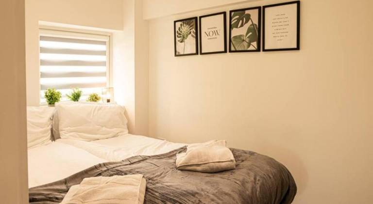 Holiday apartment | Dogs allowed in Banbury