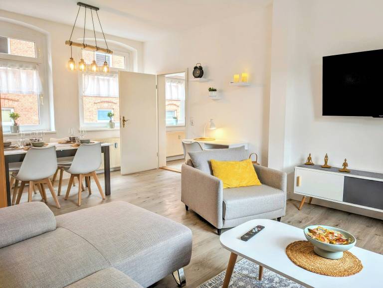 Apartament Magdeburg