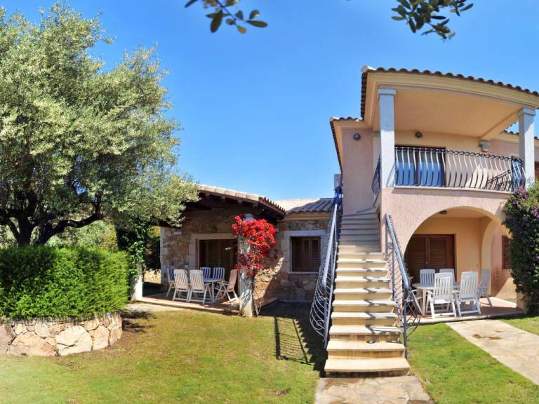 Appartamento  Puntaldia