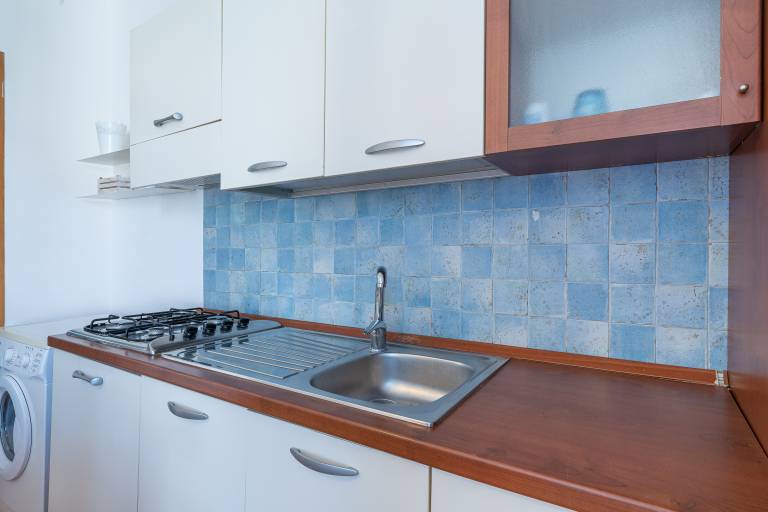 Beautiful holiday apartment | City view | Beach nearby | Pets allowed — photo 5