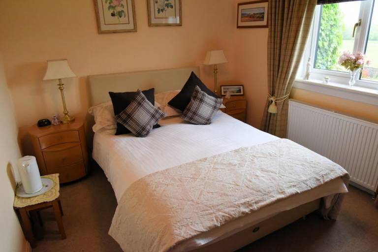 Bed and breakfast Benderloch