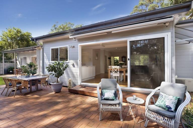 House Umina Beach