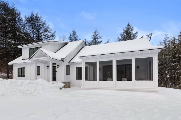 House Morristown