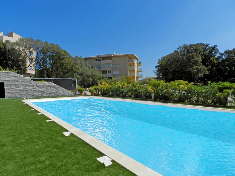 Apartment Porto-Vecchio