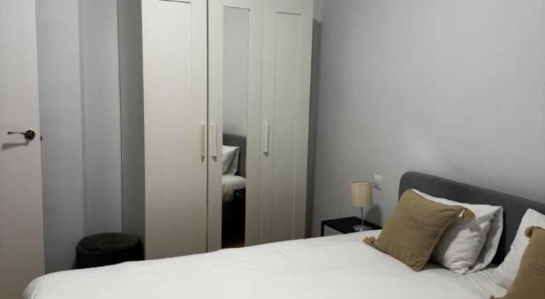 Wonderful rental apartment | Pets allowed in Madrid