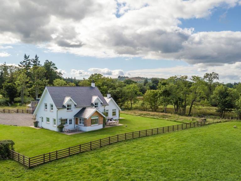 House West Dunbartonshire