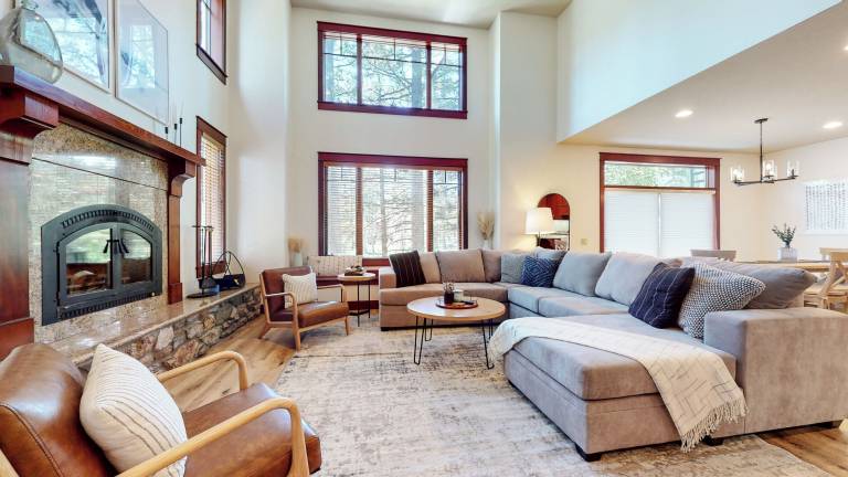 Condo Mammoth Lakes