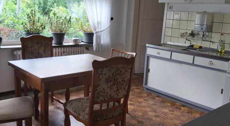 Ferienhaus Hürtgenwald