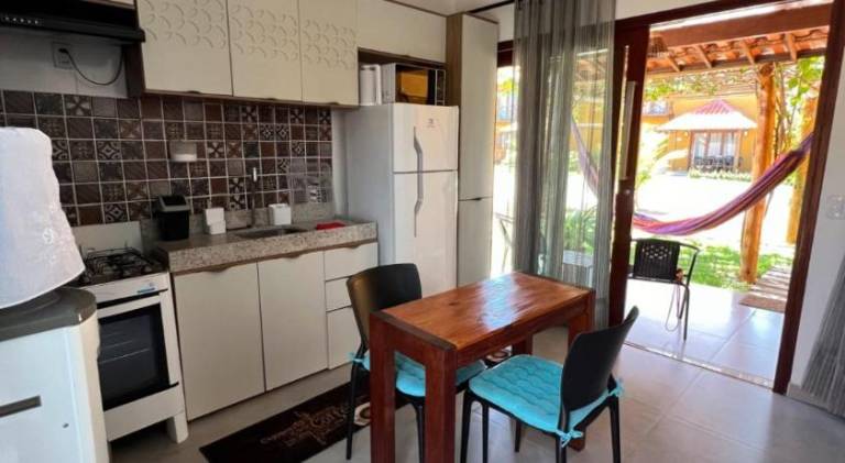 House with terrace, pool & barbeque — photo 4