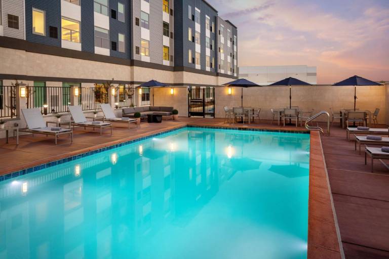 Hyatt House Vacaville — photo 2