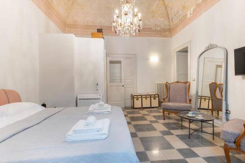 Bed and breakfast  Maglie