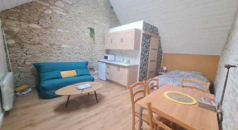 Pleasant holiday apartment with yard & terrace | Pet-friendly — photo 2