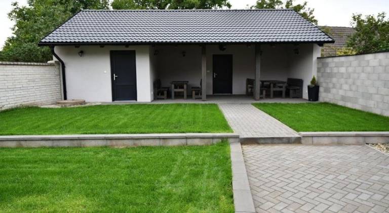 Dům  Strážnice