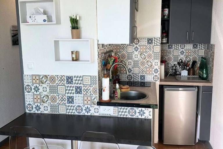 Rental apartment with pool | Beach nearby | Pet-friendly — photo 4