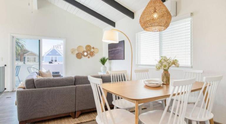 Apartment with 2 rooms for 4 persons — photo 3