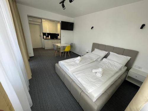 Apartament Mielenko