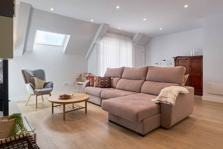 Apartamento  León