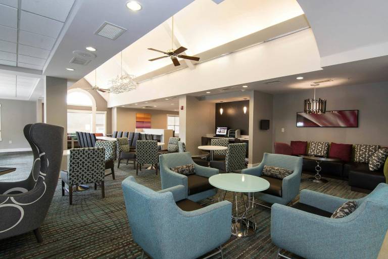 Residence Inn by Marriott Charlotte Piper Glen — photo 5