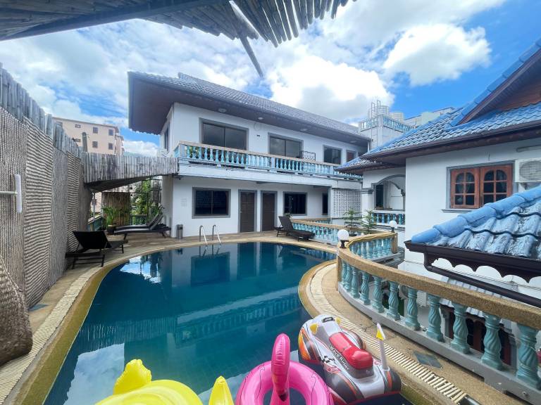 House Patong