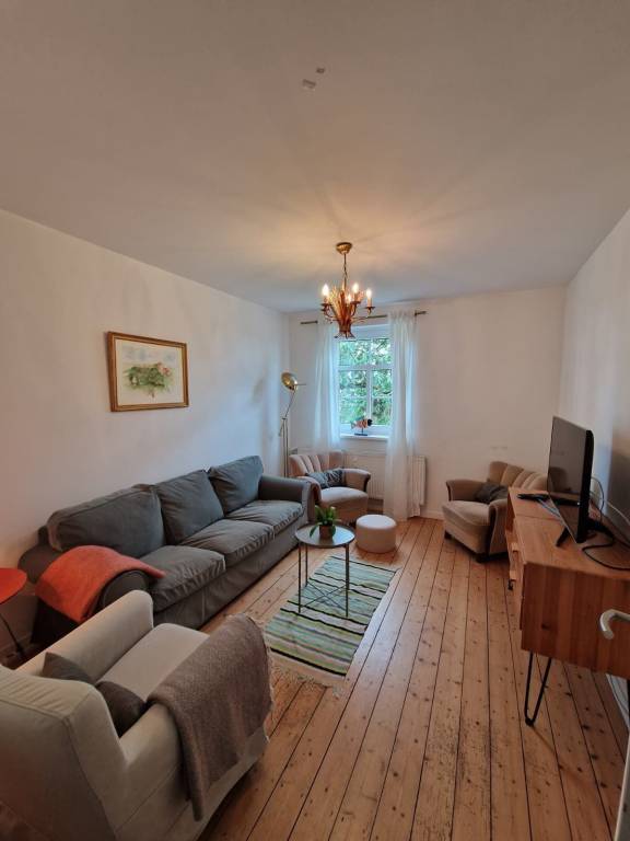 Ferienhaus Stadthagen