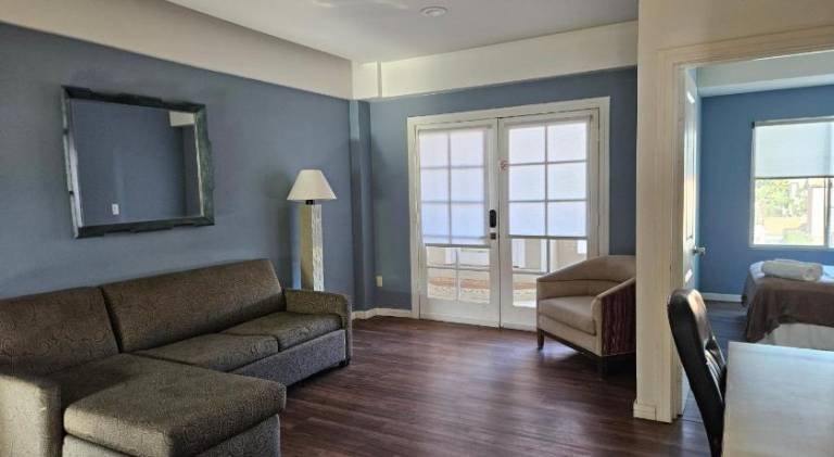 Holiday apartment with 1 room for 6 persons in Tijuana