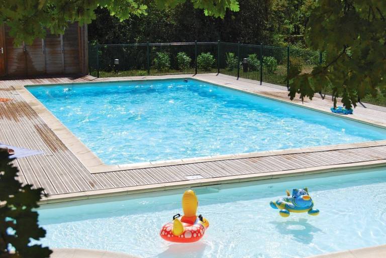 Chalet Gramat