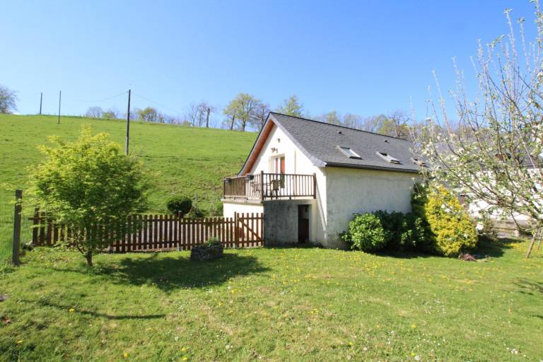 Gîte Arudy