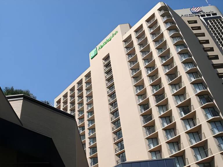 Holiday Inn Corpus Christi Downtown Marina By IHG in Corpus Christi, TX