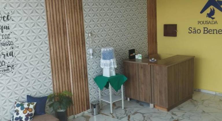 Pousada Sao Benedito — photo 3