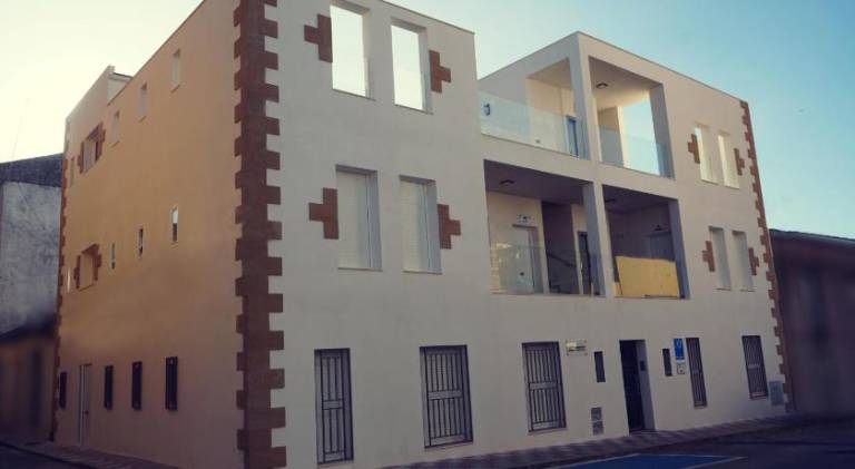Apartamento Carboneros