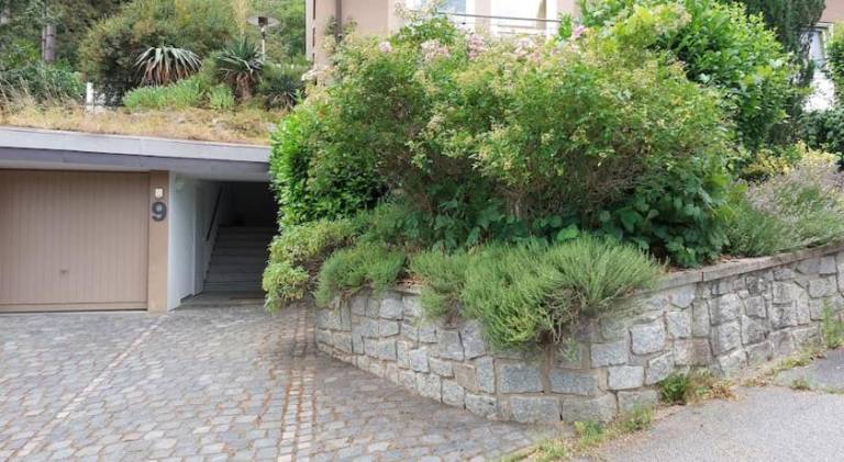 Apartment with 1 room for 3 persons — photo 4
