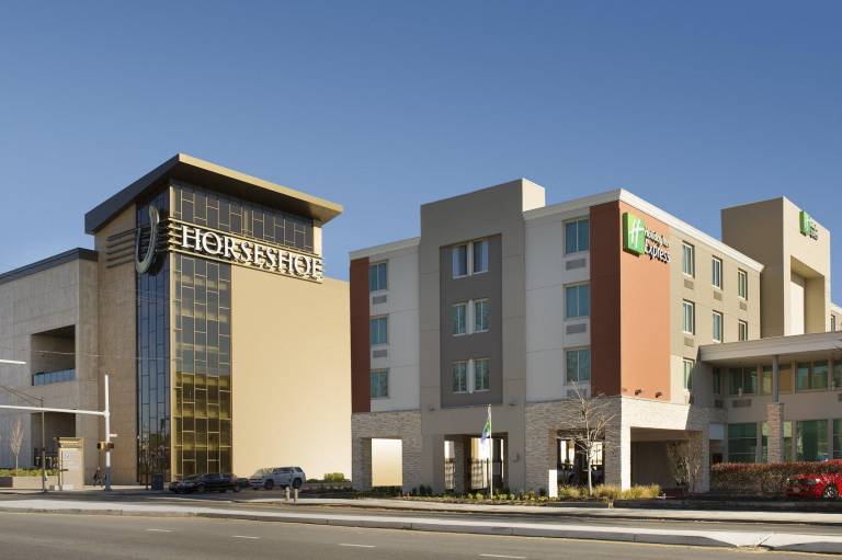 Holiday Inn Express Baltimore at the Stadiums by IHG in Baltimore, MD