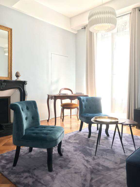 Appartement Grenoble