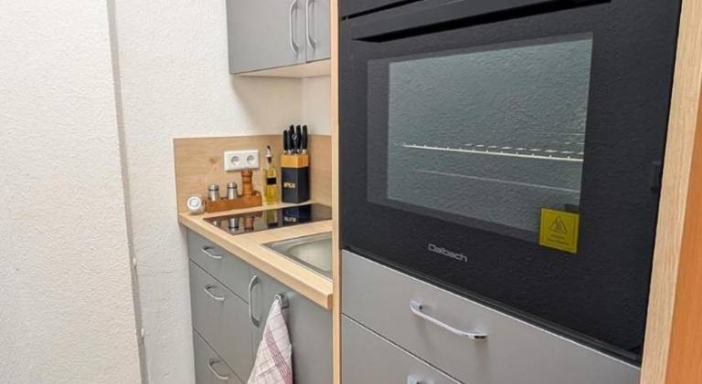 Rental apartment | Next to Schlachte — photo 3
