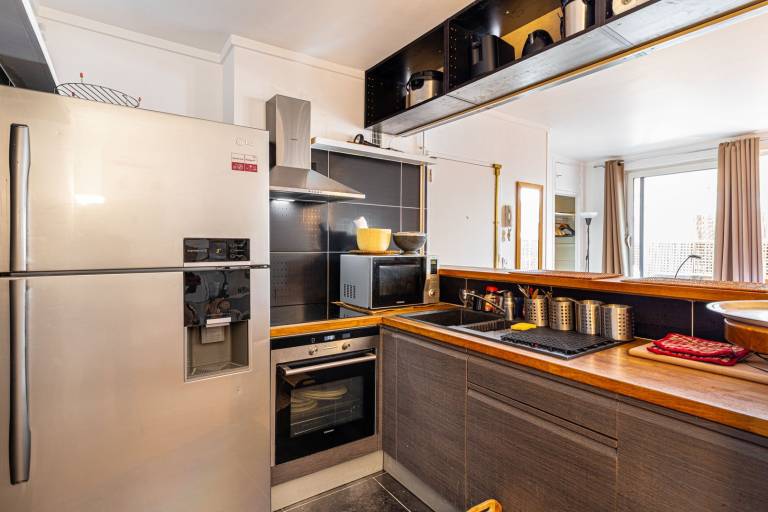 Child-friendly holiday apartment with patio | Perfect for remote work | Pets allowed — photo 2