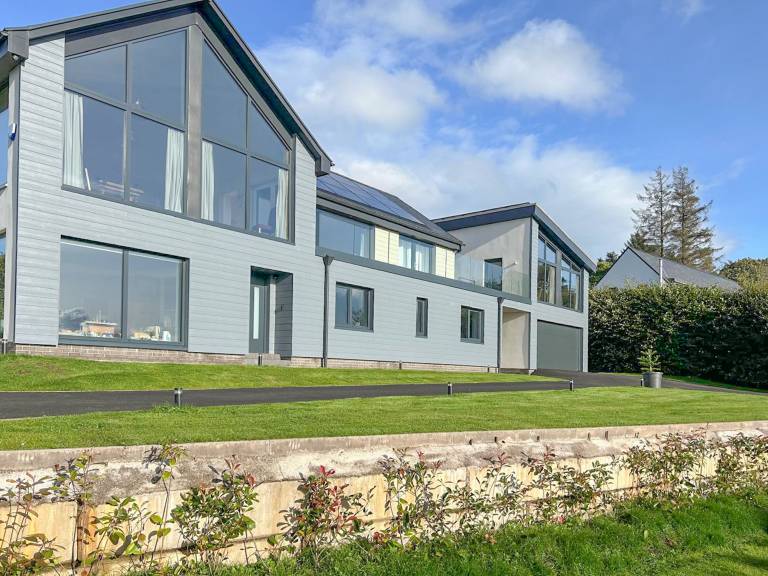 Ferienwohnung  Kippford