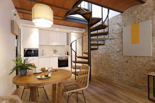 Apartament Girona